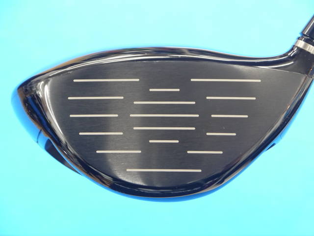 YAMAHA ドライバー RMX VD/R  9.5°