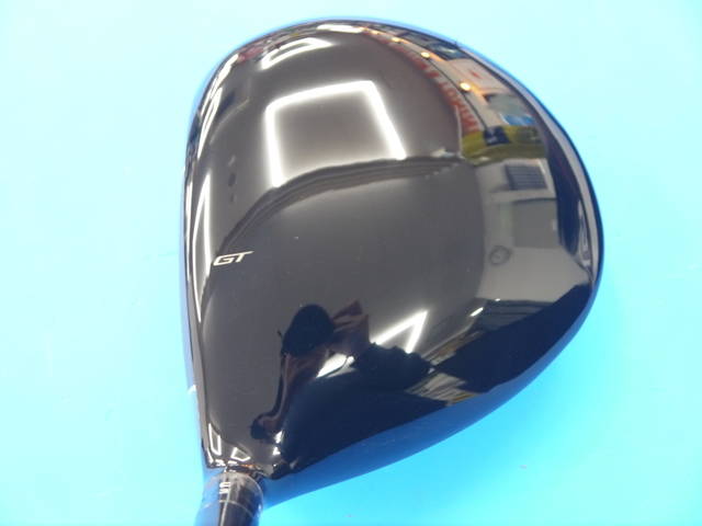 Titleist ドライバー GT2 10°