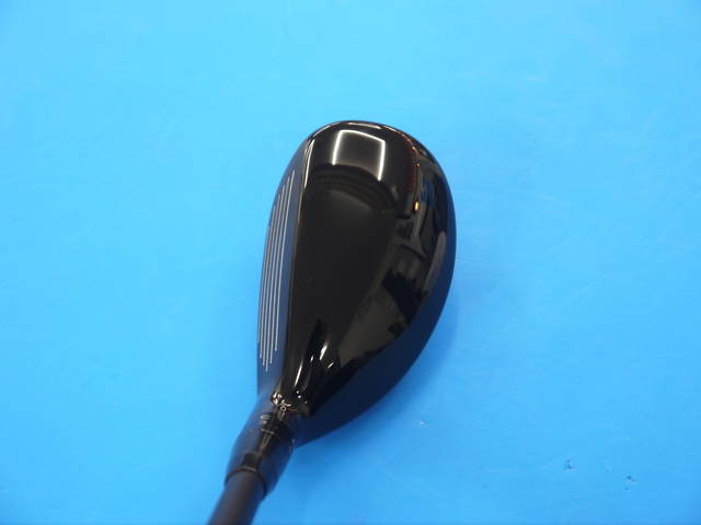 Titleist ユーティリティ TS3 25°