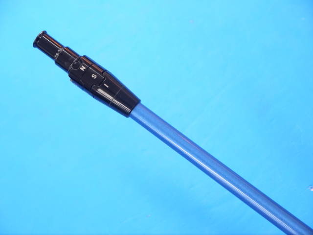 Fujikura シャフト (X) SPEEDER NX 50 (キャロウェイ用スリーブ)