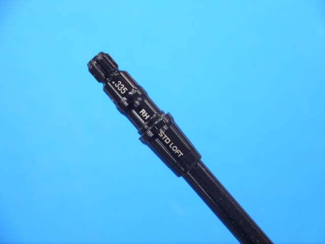 Fujikura シャフト (Ｓ) MCF 6