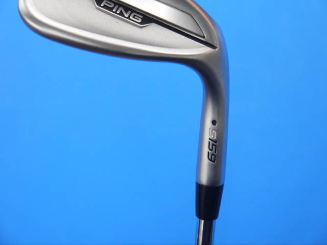 PING ウェッジ S159 56°-W･14