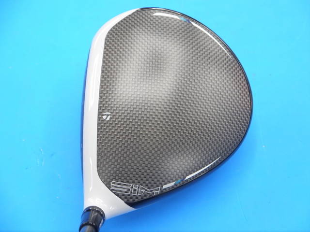 TaylorMade ドライバー SIM MAX･D 10.5°