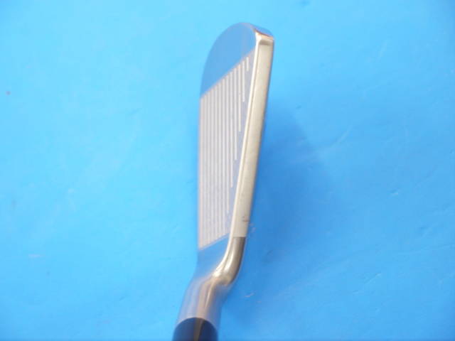 GLOBERIDE 単品アイアン ONOFF FORGED KURO (2024) #5