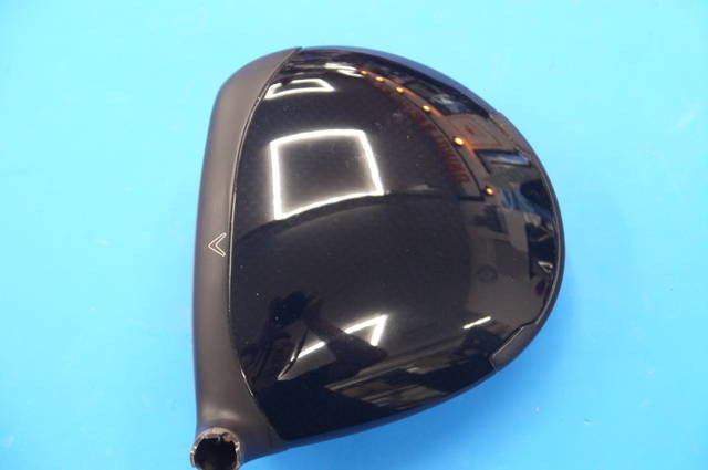 Callaway ドライバー PARADYM  9°