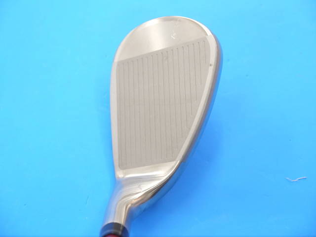 DUNLOP ウェッジ XXIO (2022) レッド SW