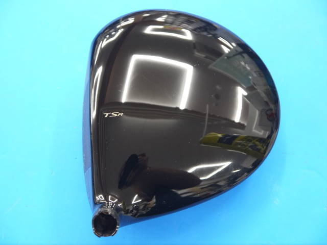 EPON ドライバー エポン チタンDR 1