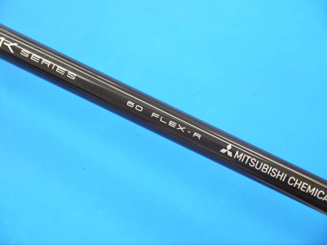 三菱 CHEMICAL シャフト (Ｒ) TENSEI PRO BLUE 1K 60 (テーラーメイド用スリーブ)