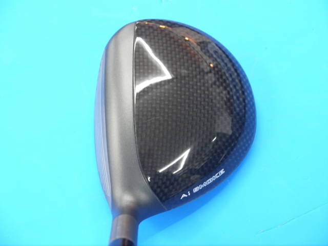 Callaway フェアウェイウッド PARADYM Ai SMOKE Triple Diamond T #3HL(16°)