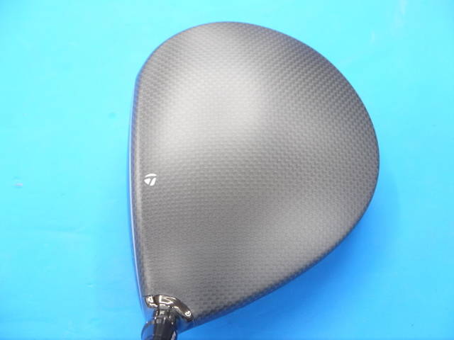 TaylorMade ドライバー Qi35 10.5°