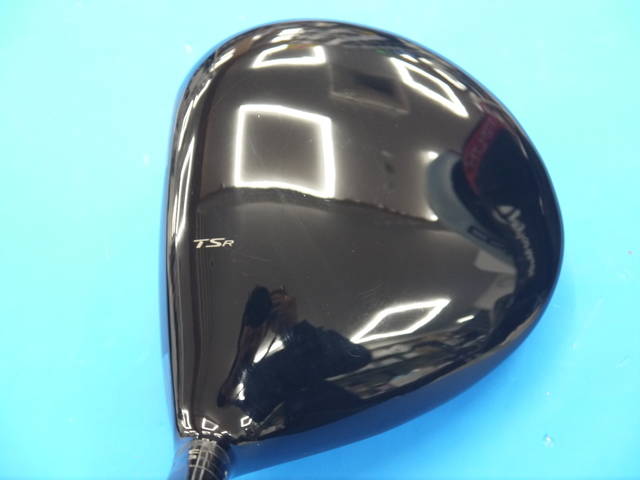 Titleist ドライバー TSR2 10°