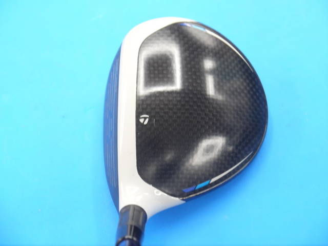 TaylorMade フェアウェイウッド SIM2 MAX #5(18°)