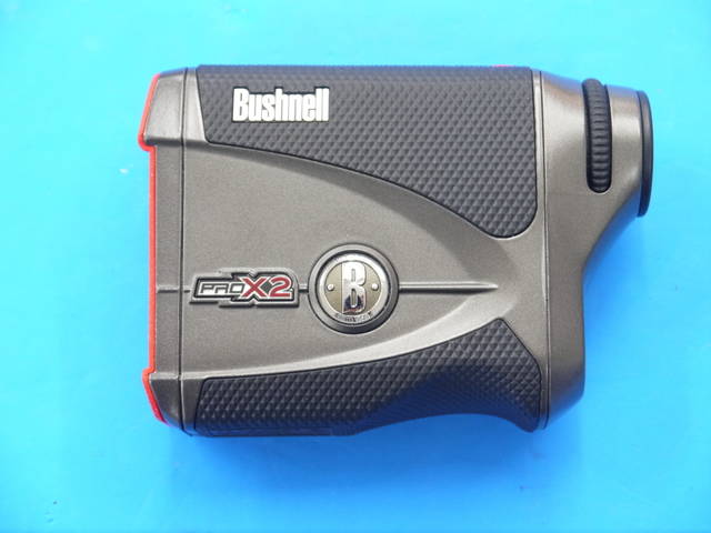 Bushnell 距離測定器 Bushnell PINSEEKER PRO X2 JOLT