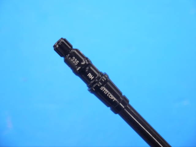 UST MAMIYA シャフト (X) The ATTAS V2 6 (テーラーメイド用スリーブ)