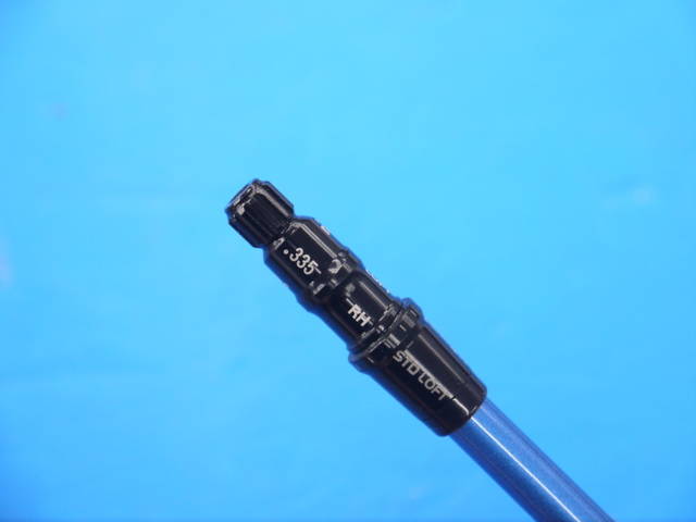 Fujikura シャフト (S) SPEEDER NX 60 (テーラーメイド用スリーブ)