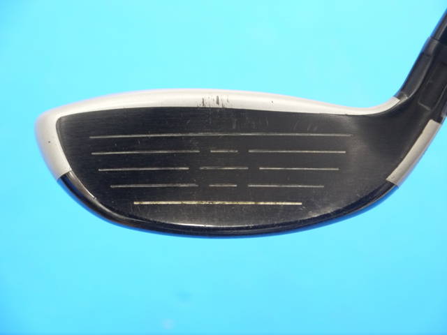 TaylorMade ユーティリティ M4 RESCUE #5(25゜)