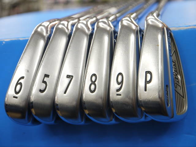 Titleist アイアンセット AP 2  6本
