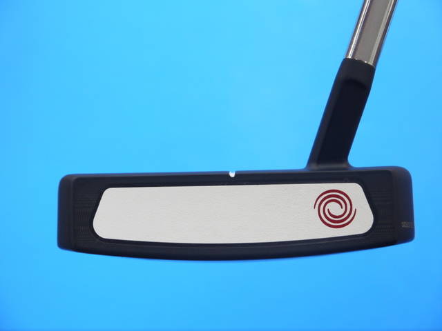 ODYSSEY パター WHITE HOT VERSA THREE T