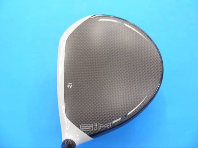TaylorMade ドライバー SIM 9°