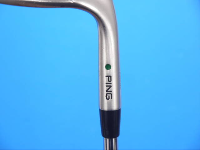 PING ウェッジ GLIDE 2.0 60゜TS
