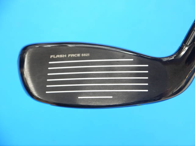 Callaway ユーティリティ EPIC SUPER HYBRID #5(24°)