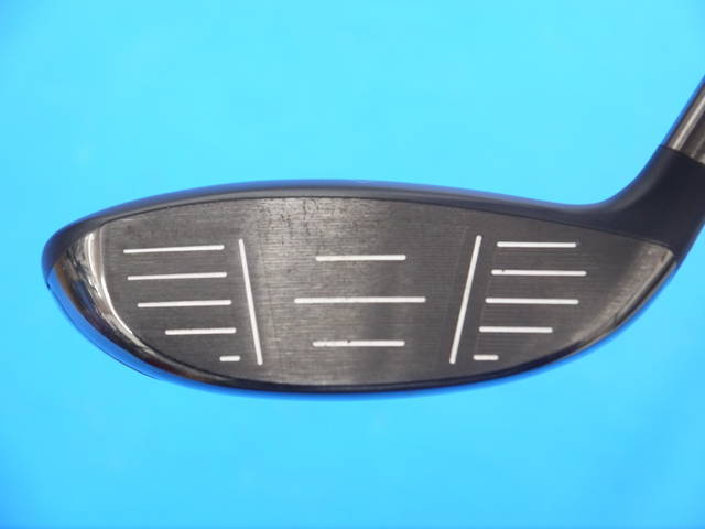 Callaway フェアウェイウッド ROGUE ST MAX #4(16.5°)