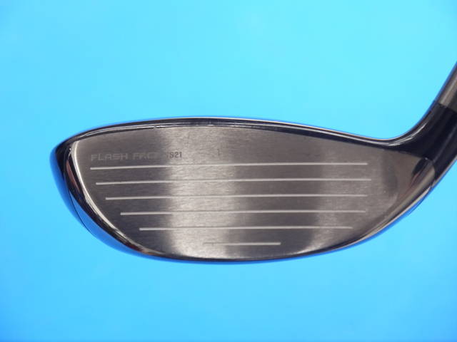 Callaway ユーティリティ APEX UW 19°
