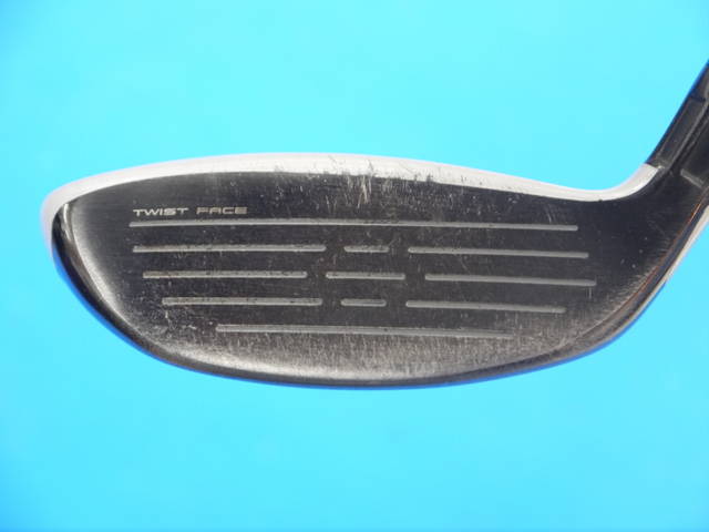 TaylorMade ユーティリティ SIM MAX #5(25°)