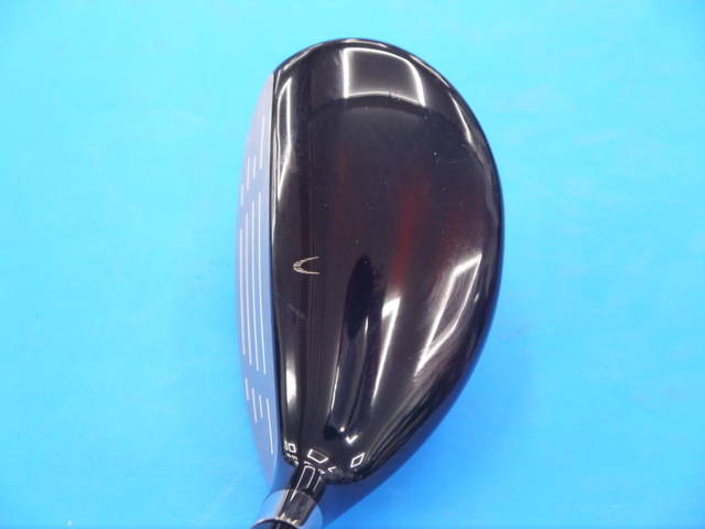 BRIDGESTONE レディースユーティリティ TOURSTAGE PHYZ CL U6(31゜) レディス