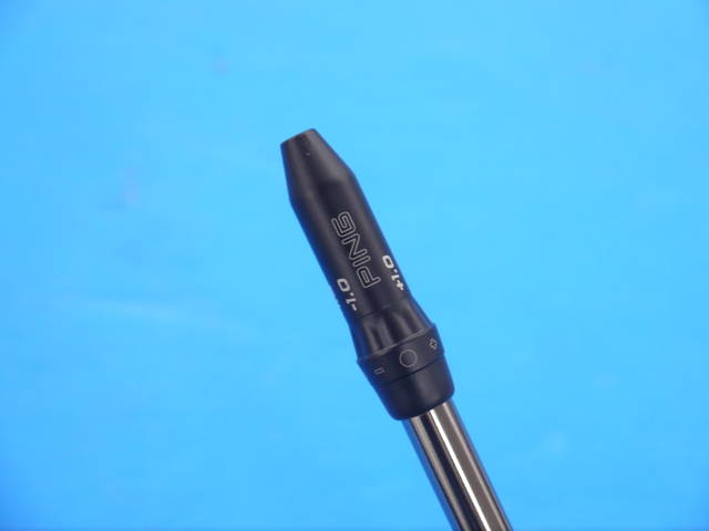 PING シャフト PING シャフト