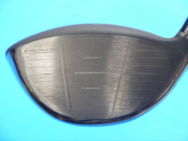 Callaway ドライバー ROGUE ST Triple Diamond 10.5°