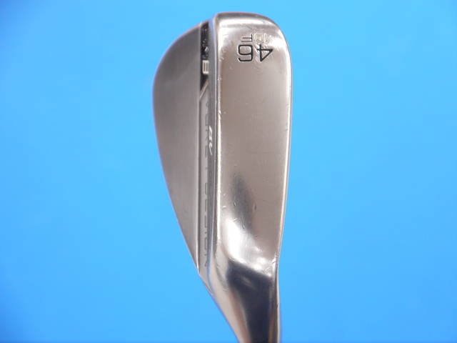 Titleist ウェッジ Vokey SM8 ツアークローム 46°-10F