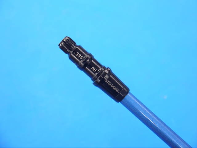 Fujikura シャフト (SR) SPEEDER NX 50 (テーラーメイド用スリーブ)