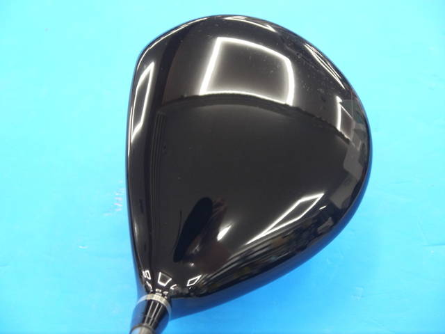 YAMAHA ドライバー RMX 116 (付属無)  9.5゜