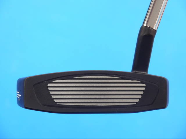 TaylorMade パター SPIDER GT SPLITBACK スモールスラント