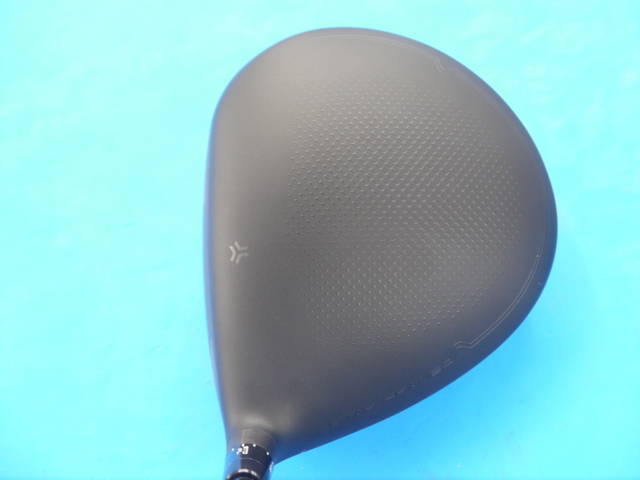 DUNLOP ドライバー SRIXON ZXi TR  9°