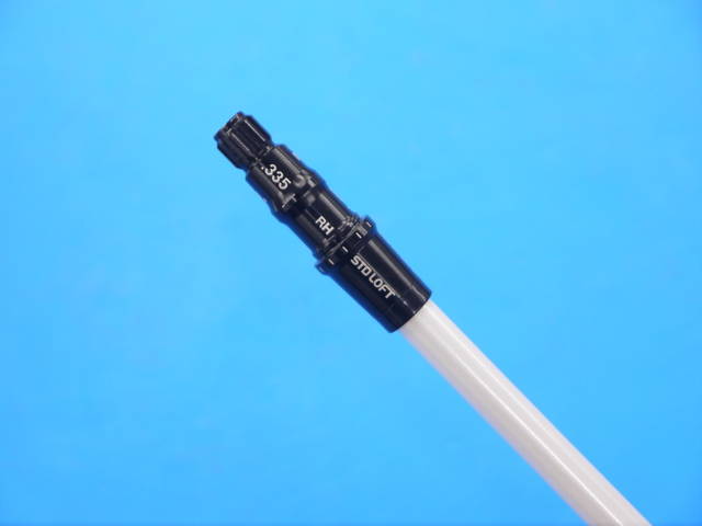 GRAPHITE DESIGN シャフト (S) TOUR AD GC-5 (テーラーメイド用スリーブ)