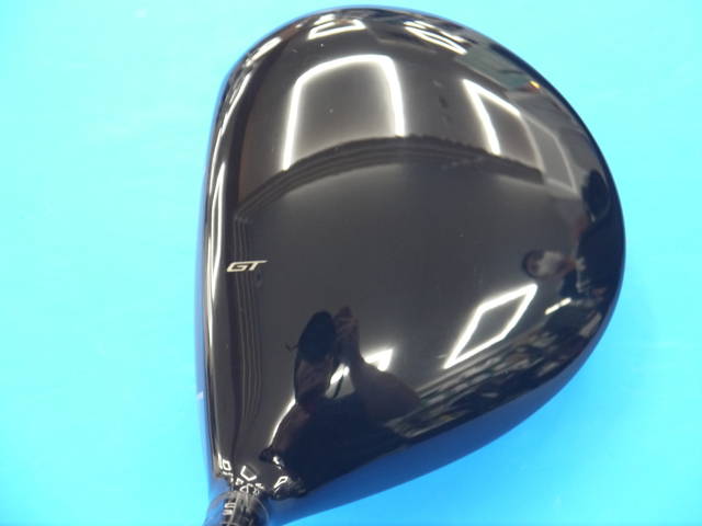 Titleist ドライバー GT3 10°