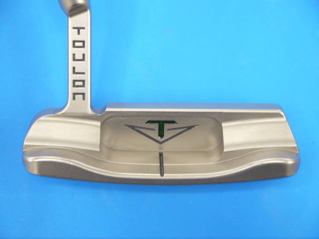 ODYSSEY パター TOULON DESIGN MADISON MR