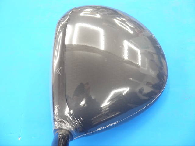 Callaway ドライバー ELYTE 10.5°