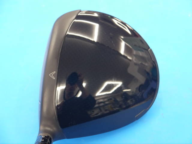 Callaway ドライバー PARADYM X 10.5°