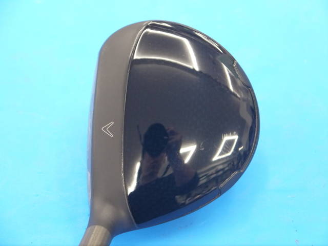 Callaway フェアウェイウッド PARADYM X #5(18°)