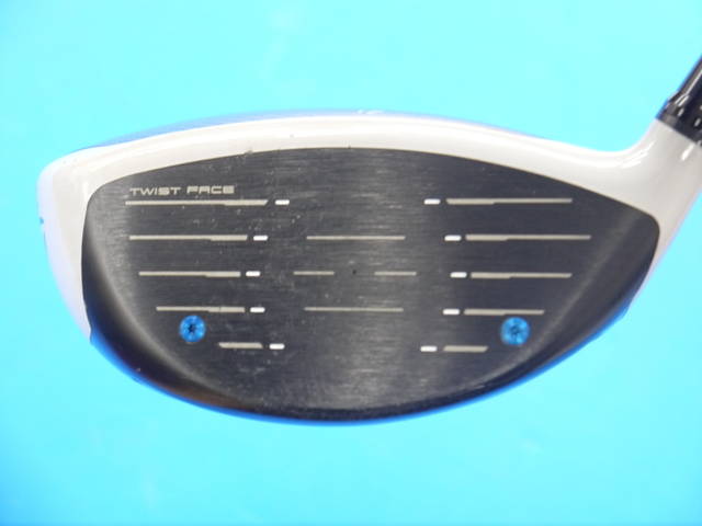 TaylorMade ドライバー SIM 10.5°