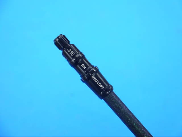 その他 シャフト autoFlex DRIVER用 SF405