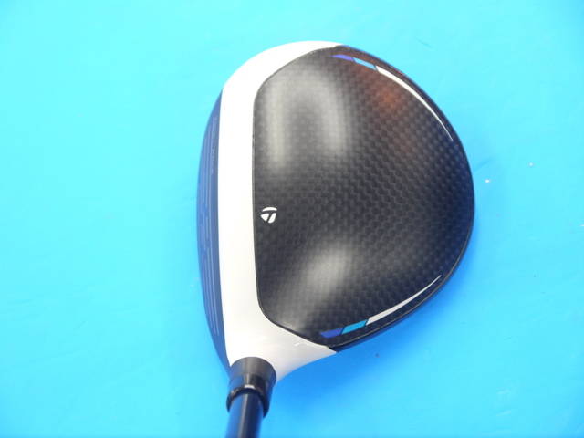 TaylorMade フェアウェイウッド SIM2 MAX・D #5(19°)