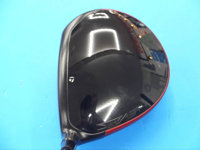 TaylorMade ドライバー STEALTH 2 9°