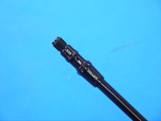 GRAPHITE DESIGN シャフト (S) TOUR AD VF-6 (テーラーメイド用スリーブ)