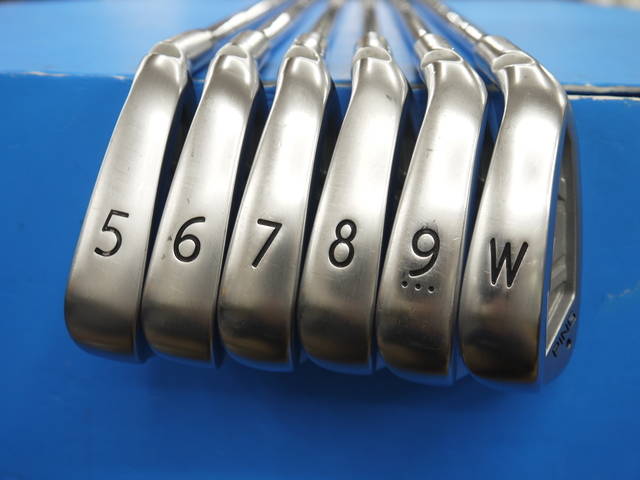 PING アイアンセット S56 6本