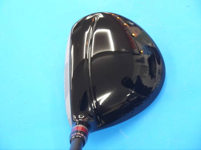 RODDIO フェアウェイウッド RODDIO (2024) DB-SOLE #4(17°)