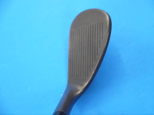 ARTISAN GOLF ウェッジ ARTISAN WEDGE DBM（黒） 52S